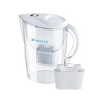 Heyaxa 10-Cup Capacity BPA Free Water Filter Pitchers