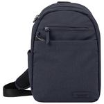 Travelon Anti-Theft Metro Sling Backpack (Forest Green)
