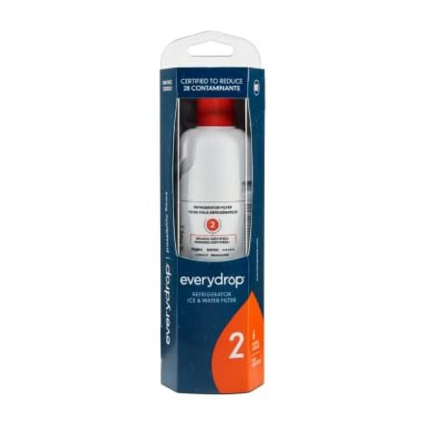 Everydrop By Whirlpool Ice And Water Refrigerator Filter 2