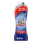 6.2 fl oz OxiClean Max Force Laundry Stain Remover Gel Stick