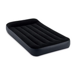 Intex Dura-Beam Twin Size Top Airbed Portable Air Mattress