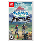 Pokemon Legends: Arceus For Nintendo Switch