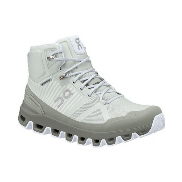 On Running Women's Cloudrock Waterproof Shoes