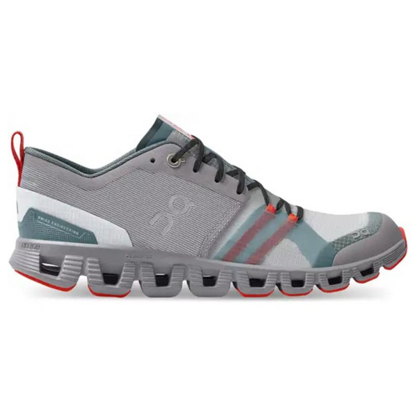 On Running Cloud X Shift Women's Shoes
