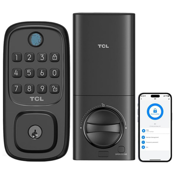 TCL D1 Fingerprint Smart Lock