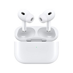 Apple AirPods Pro With MagSafe Lightning Charging Case (2nd Gen) [Factory Reconditioned]