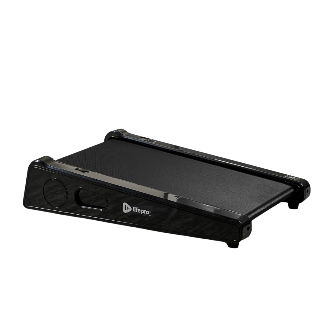 Lifepro Smallest 30" Small Under Des Mini Walking Pad Treadmill