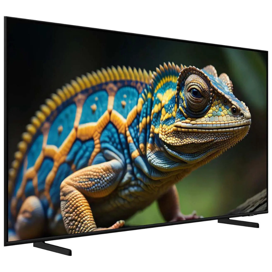 Samsung Q60D Series 43" 4K Ultra HDR Smart QLED TV