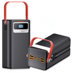 Portable 99Wh 27,000mAh Power Station Outdoor Generator