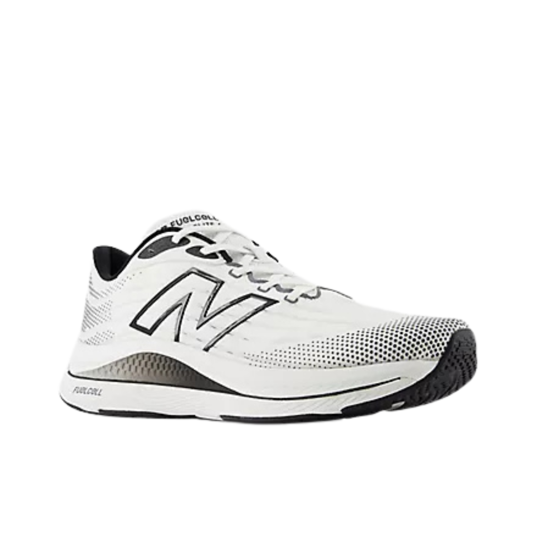 New Balance Men's FuelCell Walker Elite V1 Walking Shoe
