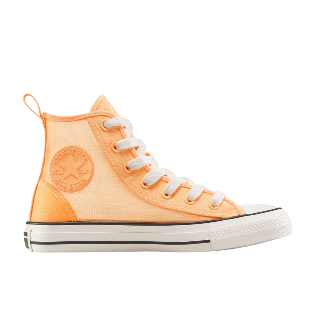 Converse Women's Chuck Taylor All Star Mesh High Top Shoes