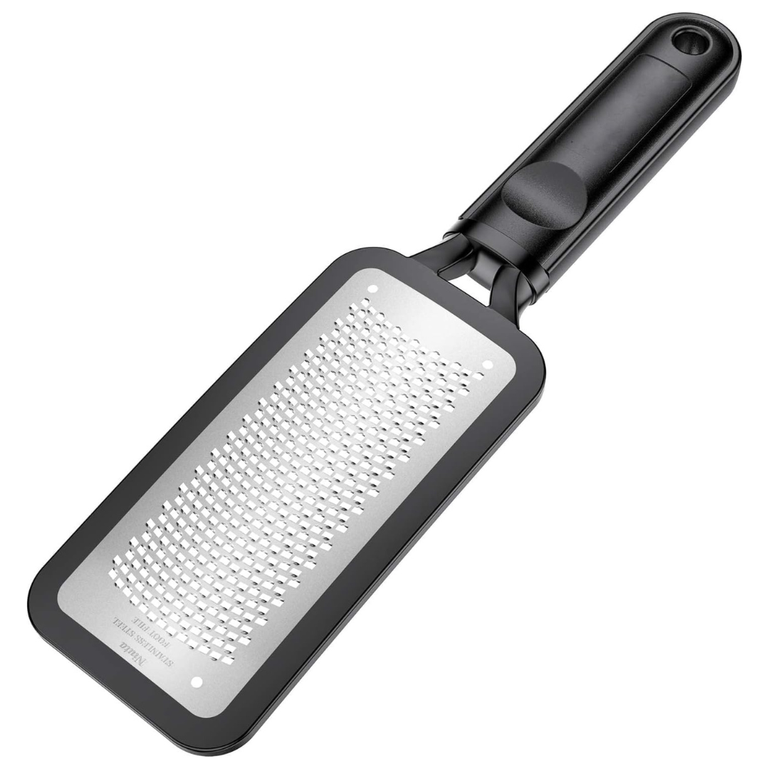 Colossal Professional Foot Rasp & Callus Remover