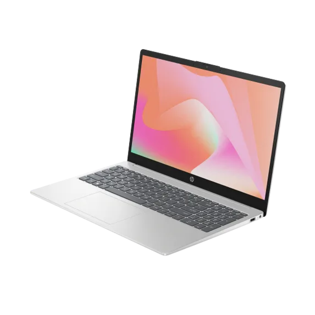 HP 15t-fd000 15.6" HD Laptop (i5-1335U / 8GB RAM / 256GB SSD)