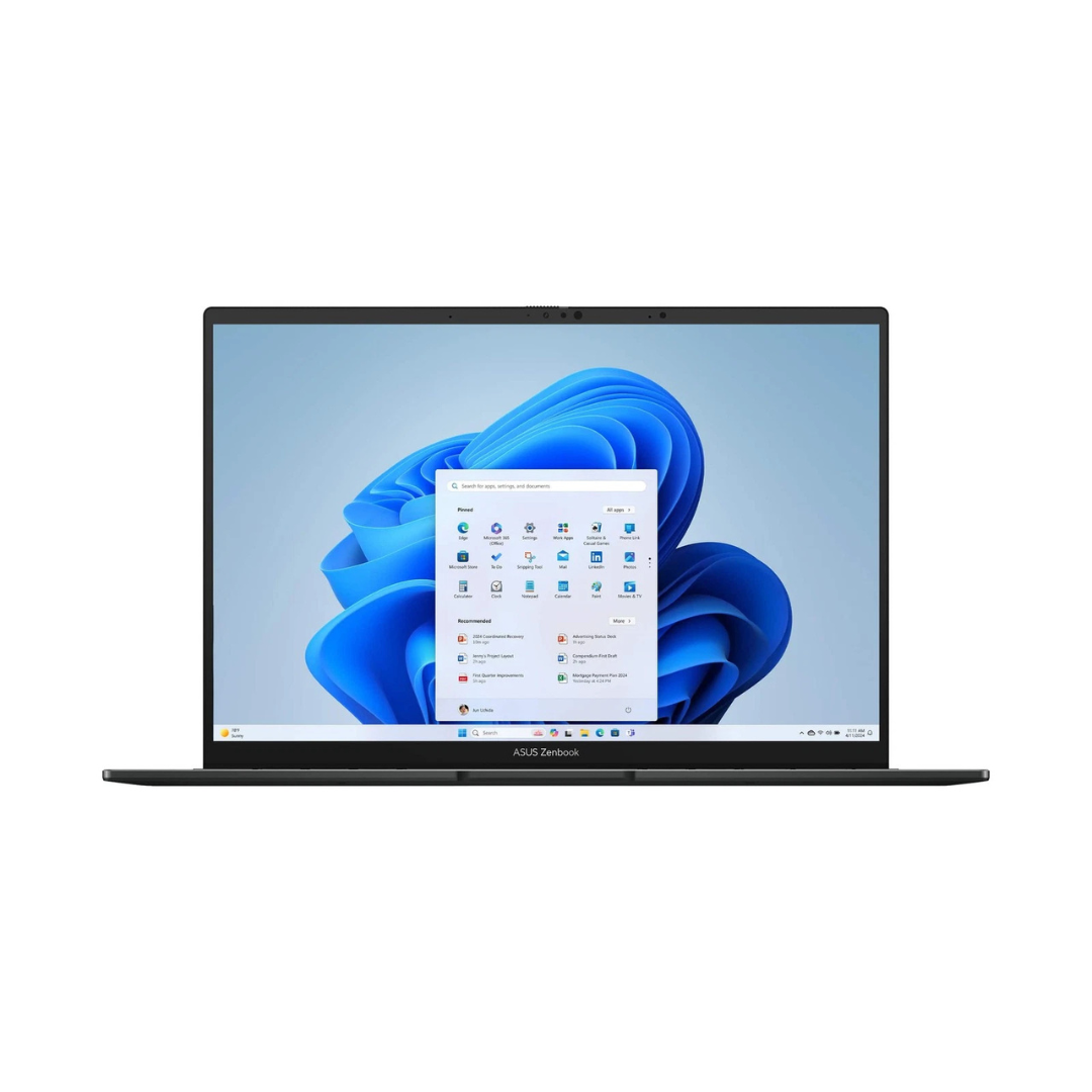 Asus Zenbook 14 14" FHD+ Touch Laptop (Core Ultra 9 285H / 32GB RAM / 1TB SSD)