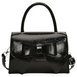 Women's Cute Bow Shoulder Clutch Bags (2-Colors)