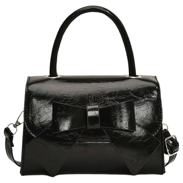 Women's Cute Bow Shoulder Clutch Bags (2-Colors)