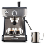 Calphalon Temp IQ Espresso Machine With Steam Wand
