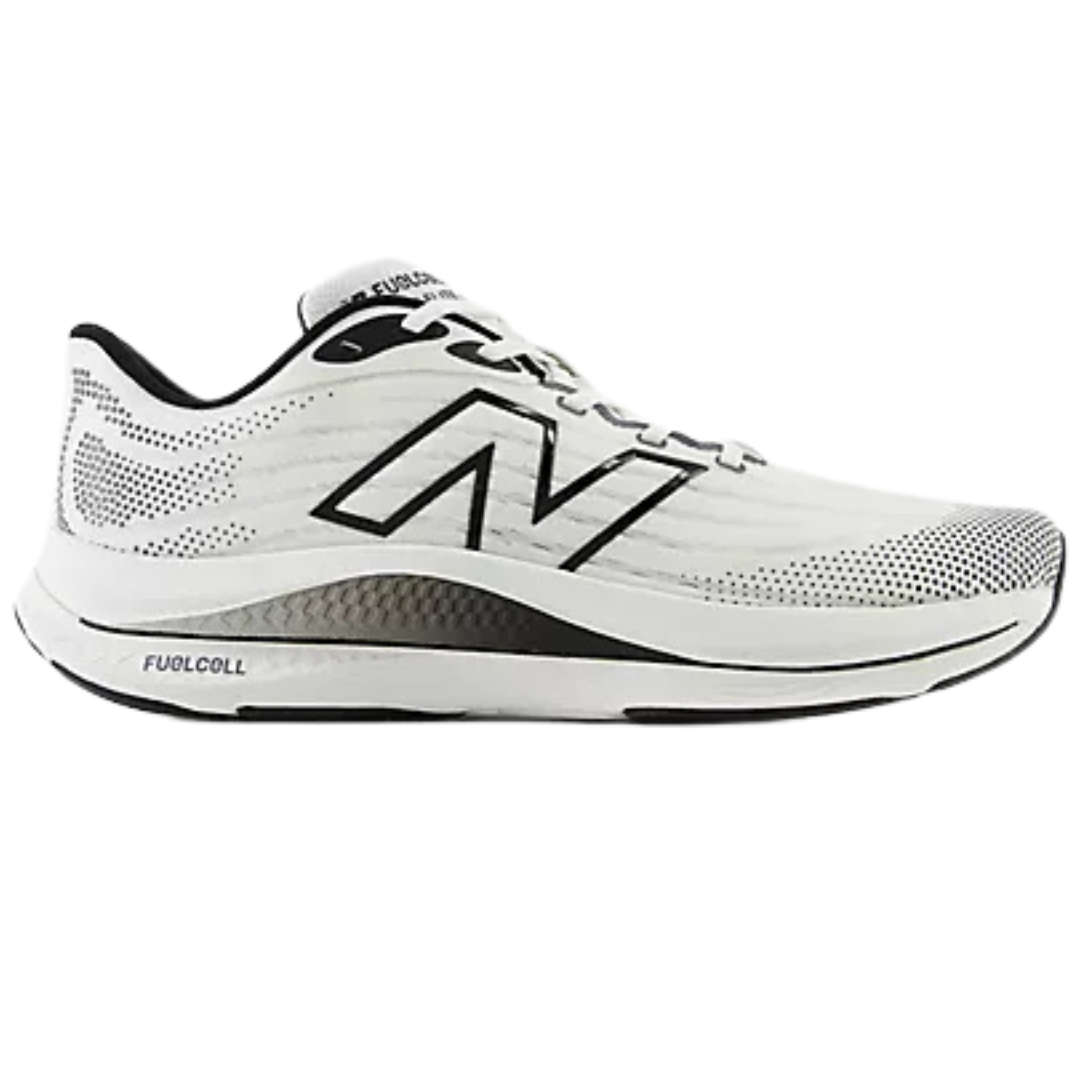 New Balance Men's FuelCell Walker Elite V1 Walking Shoe