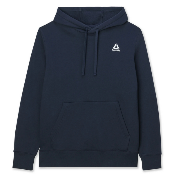 Reebok Men's Logo Fleece Hoodie Sweatshirt (Various Colors/Sizes)