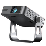 1080P 4K Thinnest & Netflix-Licensed Smart Mini Projector
