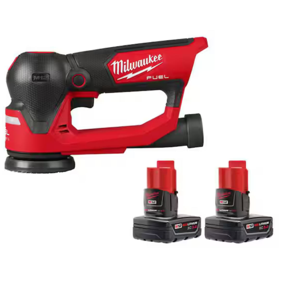 Up To 65% Off On Select Power Tool Kits & More At Home Depot