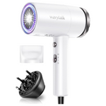 Wavytalk 1875W Ionic Hair Blow Dryer With Diffuser