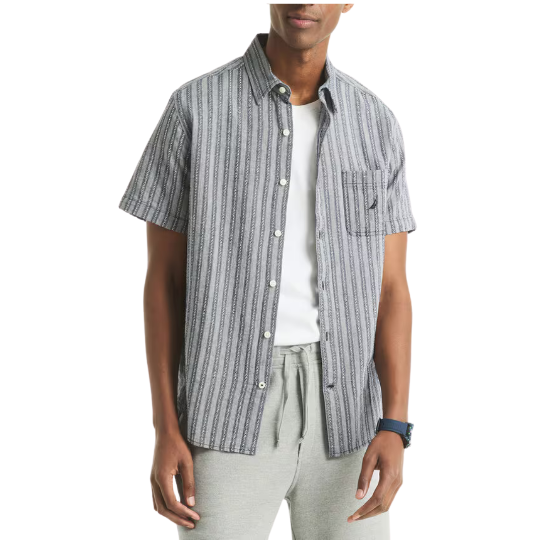Men's Shirts From $29.99 At Nautica