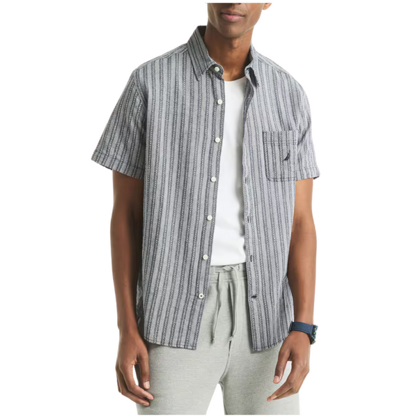 Men's Shirts From $29.99 At Nautica