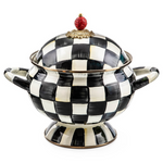 Mackenzie Childs – Save Up To 42% On Select Courtly Checked Items!