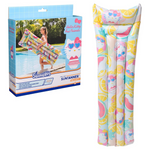 Swimways Hello Kitty Suntanner Pool Float