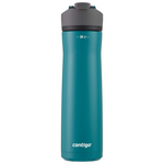 Contigo Cortland Chill 2.0 24oz. Stainless Steel Water Bottle With AUTOSEAL Lid