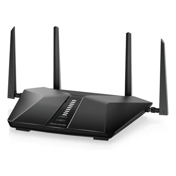 NETGEAR Nighthawk 6-Stream Dual-Band WiFi 6 Router