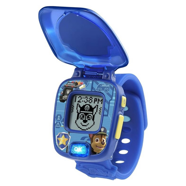 VTech PAW Patrol Chase Learning Watch