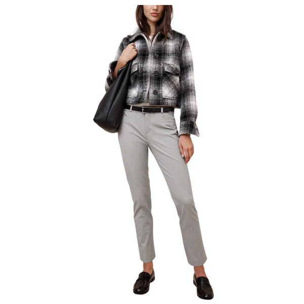 Banana Republic Factory Women's Sloan Curvy Slim Pant