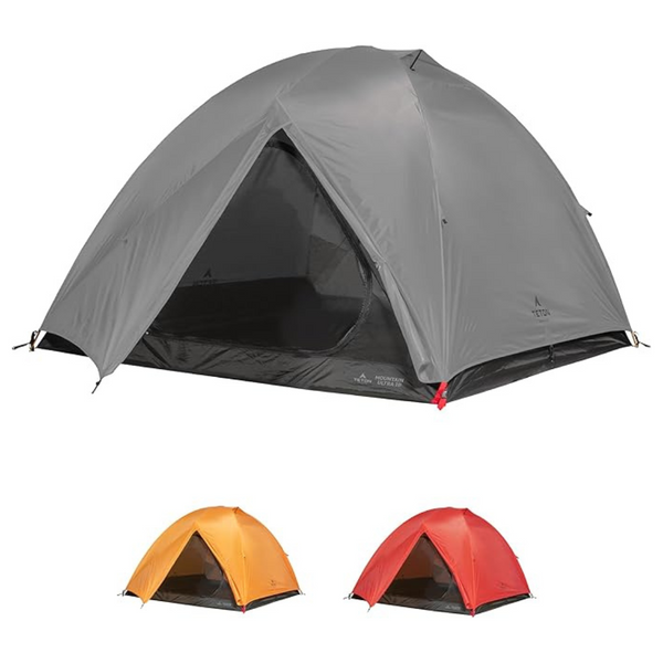 Teton Sports Mountain Ultra 2-Person Tent