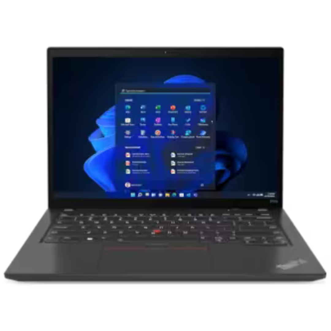 Lenovo ThinkPad P14s Gen 4 14" FHD+ Mobile Workstation (i7-1370P / 16GB RAM / 512GB SSD)