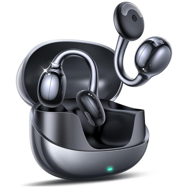 Joyroom OE3 Open Ear Wireless Clip-On Earbuds (2 Colors)