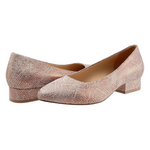 Trotters Women's Jewel Comfortable Slip-On Dress Shoes