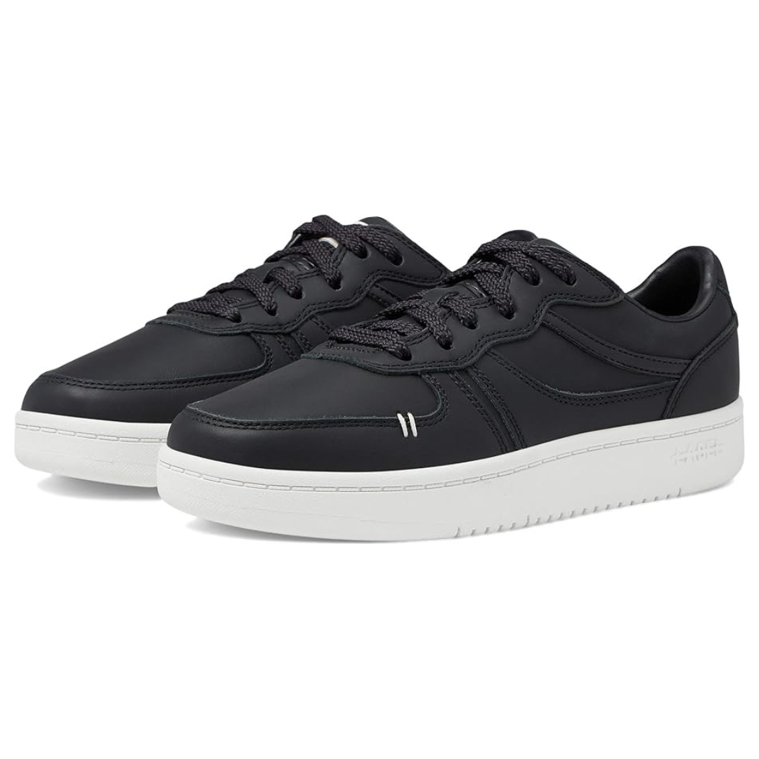 Label Women's Go-To Low Comfortable Casual Sneakers