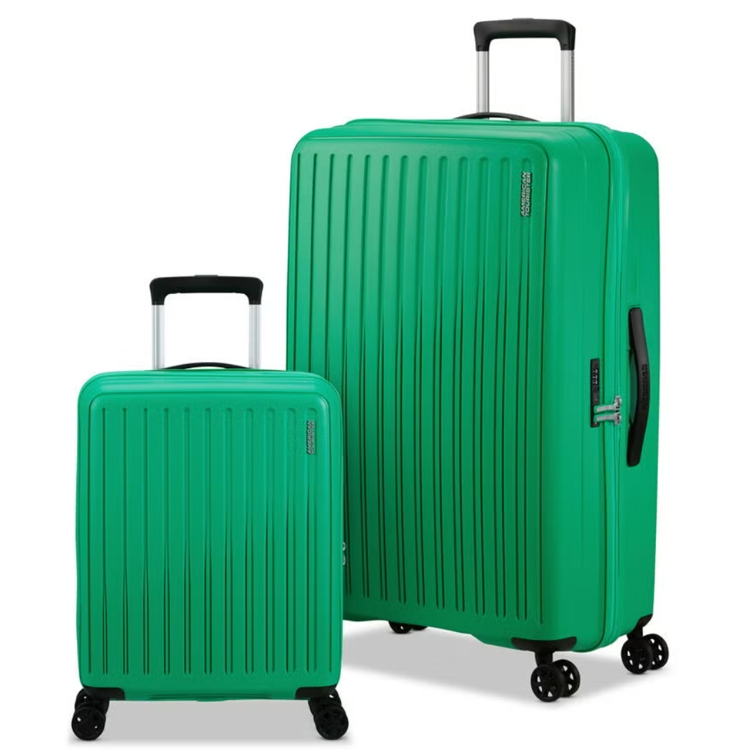 Up To 40% Off + Extra 15% Off On Luggage At American Tourister