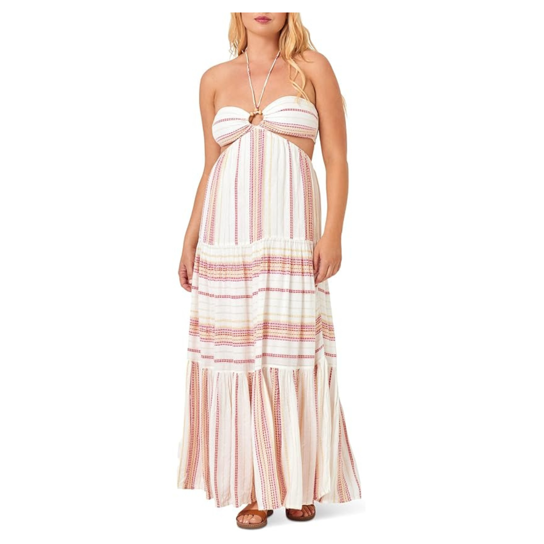 L Space Women's Jenevieve Dress