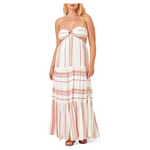 L Space Women's Jenevieve Dress