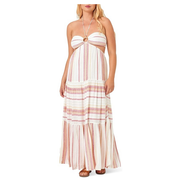 L Space Women's Jenevieve Dress