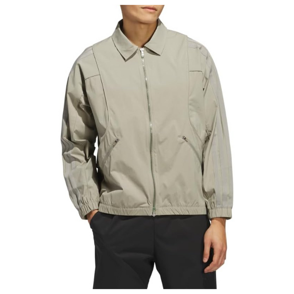 Adidas Men's Beyond Full-Zip Jacket (Various Size)