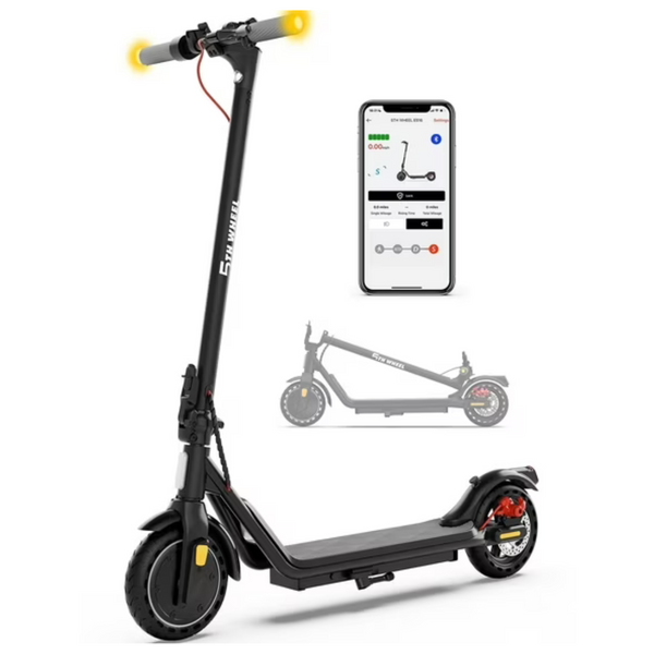 5TH WHEEL W16S 300W Electric Scooter