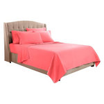 Premier 1800 Series Bed Sheet Set With Extra Set Pillowcases