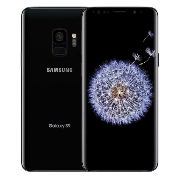 Samsung Galaxy S9 64GB 4G Unlocked Android Smartphone [Renewed]