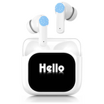 3-In-1 144-Languages & Accents AI Translation Earbuds W/ Call & Music