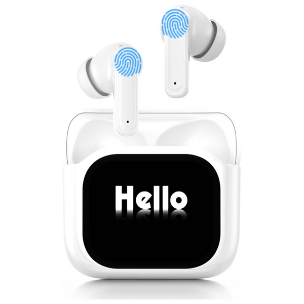 3-In-1 144-Languages & Accents AI Translation Earbuds W/ Call & Music
