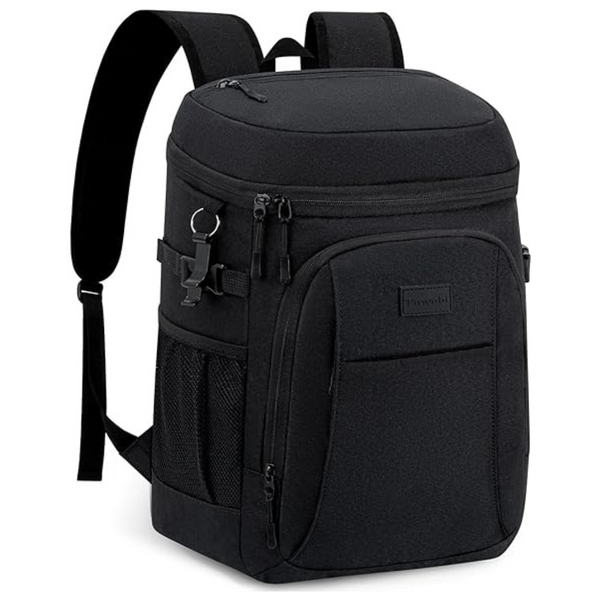 Coolers Insulated Leak Proof Backpack-35 Cans